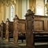 When Were Pews First Used In Churches link image