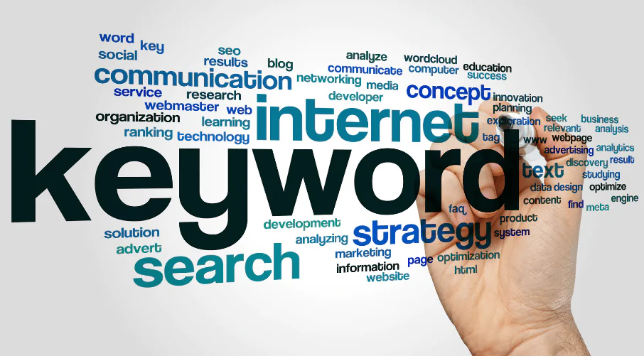 How to Conduct Keyword Research for PPC Success hero image